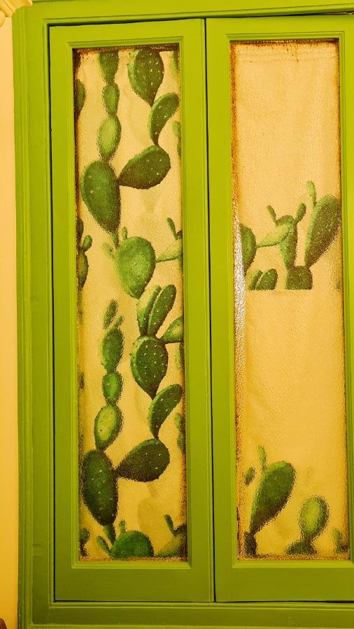 Casa Cactus Sapiddu Apartment Palermo Luaran gambar