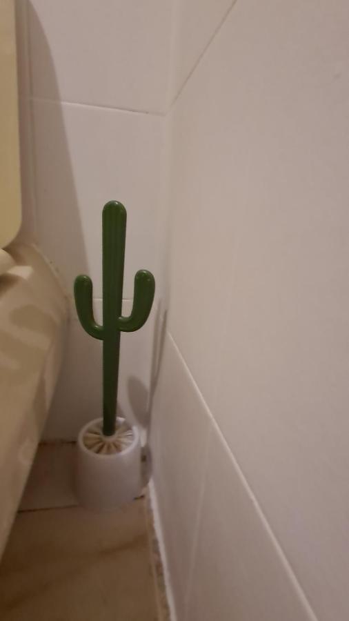 Casa Cactus Sapiddu Apartment Palermo Luaran gambar