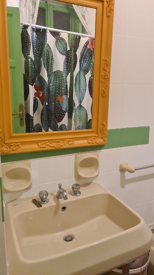 Casa Cactus Sapiddu Apartment Palermo Luaran gambar