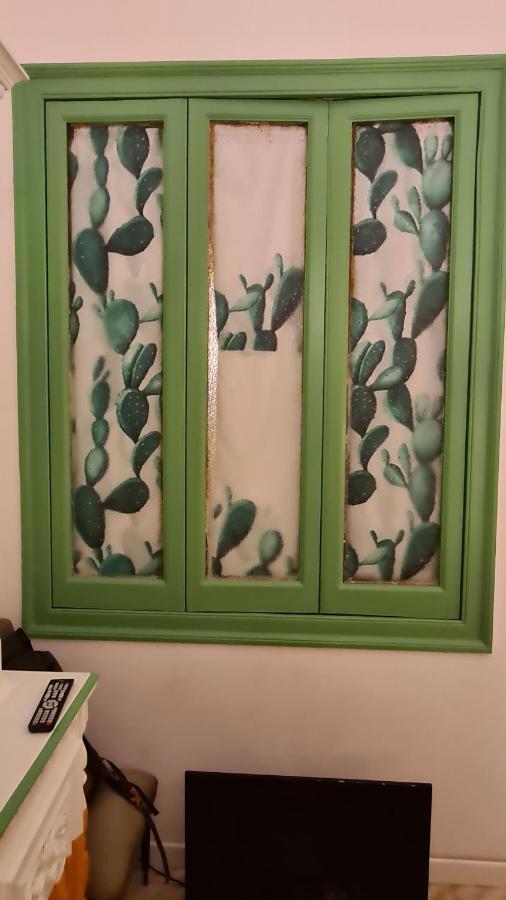 Casa Cactus Sapiddu Apartment Palermo Luaran gambar