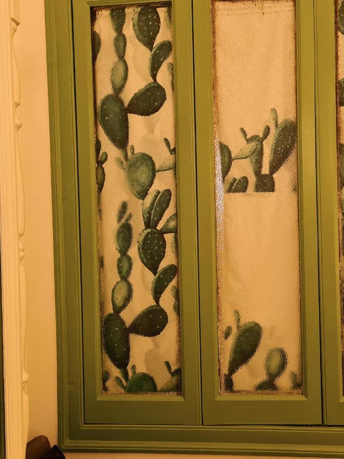 Casa Cactus Sapiddu Apartment Palermo Luaran gambar