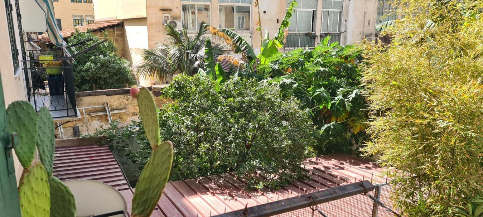 Casa Cactus Sapiddu Apartment Palermo Luaran gambar